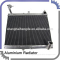 FIT Mazda RX7 FC3S S5(Series 5) 89-92 52mm 3 core MT aluminum car radiator
